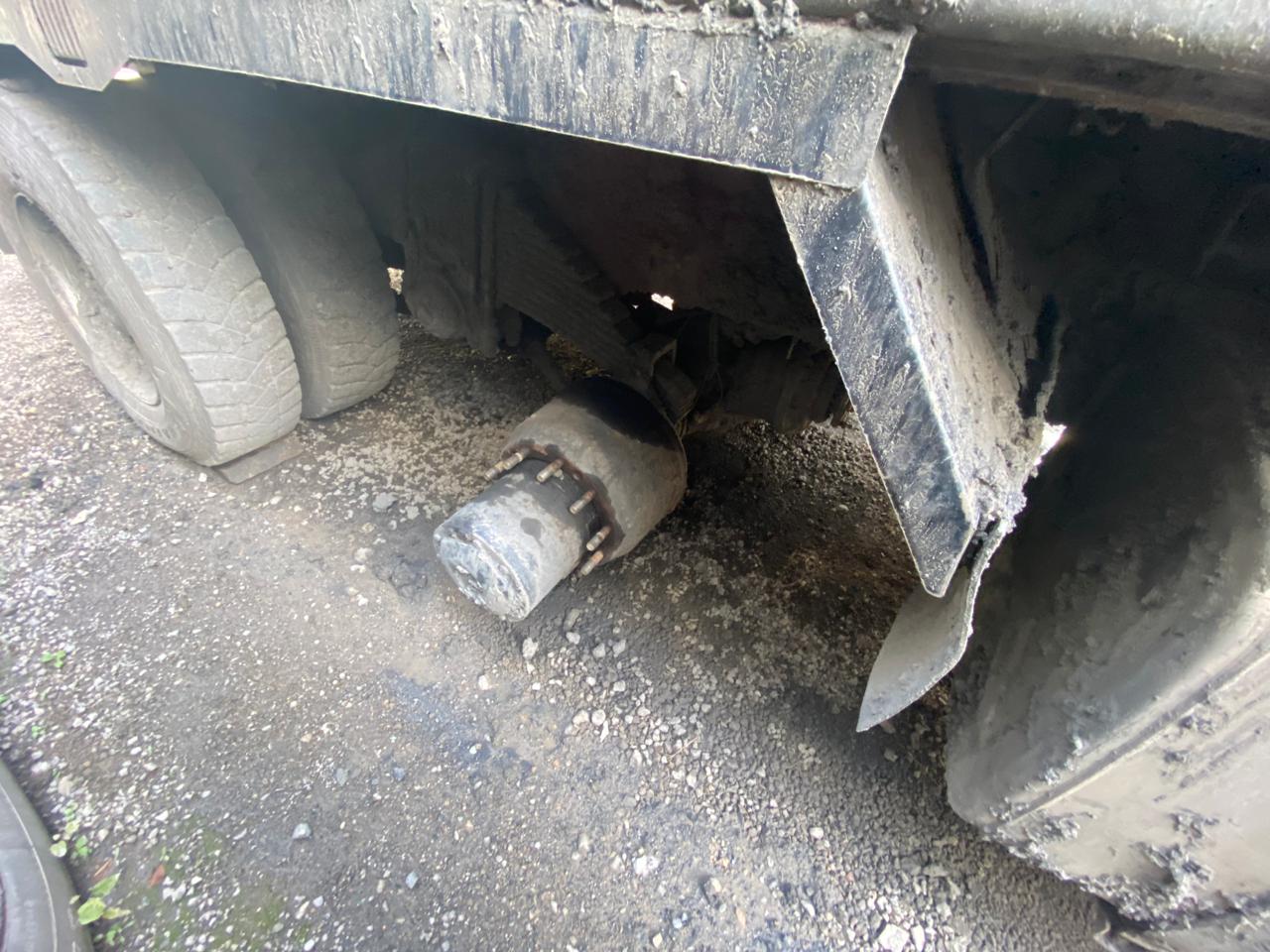 Shacman (Shaanxi) SX* 8x4 Самосвал 2022 г. - фото 7